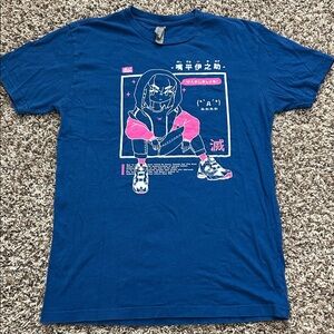 2/$10 ‘Demon Slayer’ tee S